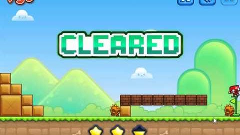 Kill the plumber level 8 Walkthrough 3 stars