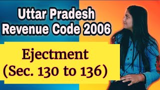 17. Ejectment under UP REVENUE CODE 2006 Lawvita lecture with notes