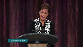 Corazón, Alma y Fuerzas: Devoción al Señor | Joyce Meyer by Joyce Meyer Ministries Español 2,618 views 1 month ago 3 minutes, 13 seconds