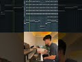 that snare though 🥁