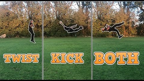 HOW I B-TWIST IN 3 EASY STEPS | B-twist Tutorial For Beginners