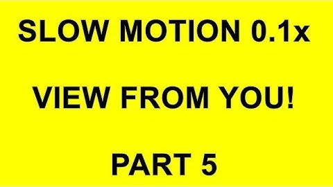 [SLOW MOTION - nunchaku #5] Quật côn ngang | Horizontal rotate (Tua chậm 1/10). Côn nhị khúc