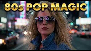 Neon Heartbeat - Venus Ray 🪩 (Official Lyric Video) | 80s Melodic Synth-Pop screenshot 4