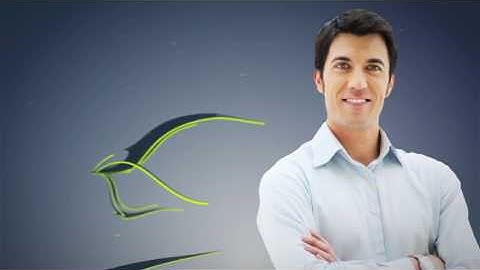 Channel Ident vol.1 | After Effects Template 15243930