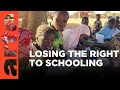 Burkina Faso: The War against School | ARTE.tv Documentary