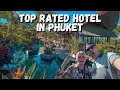 Mandarava Resort &amp; Spa Tour - Phuket, Thailand!