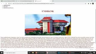 Penjelasan HTML dan CSS beserta TUTORIAL dasarnya.