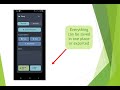 WardScope® Mobile — Data Collector