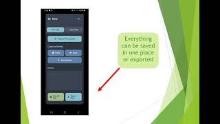 WardScope® Mobile — Data Collector