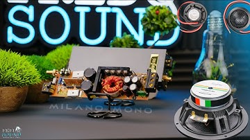 @frednsound  Sinfoni Completo 165 vs Sinfoni MILANO MONO 4K (FNS)​