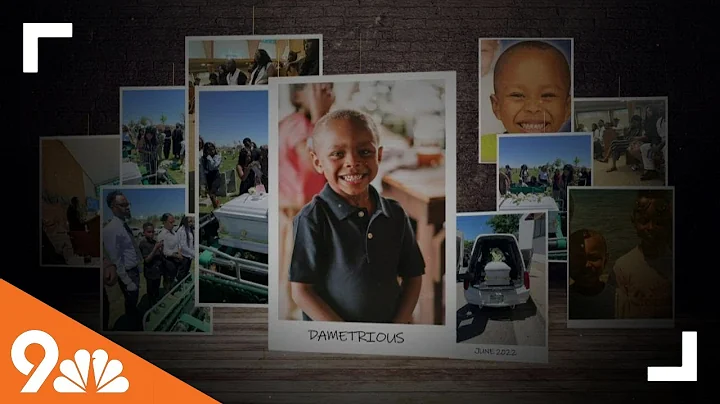 Great-aunt facing charges in Denver boys death