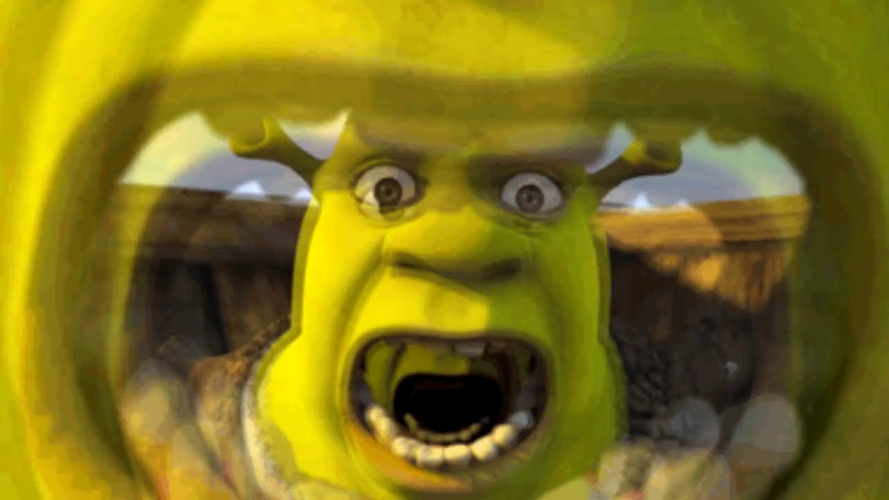 shrek fart 12 sound YouTube