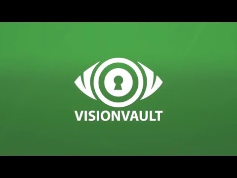 Integro Technologies - VisionVault