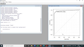 Session 1 Diagnostic Accuracy for categorical and ordered categorical data Part3