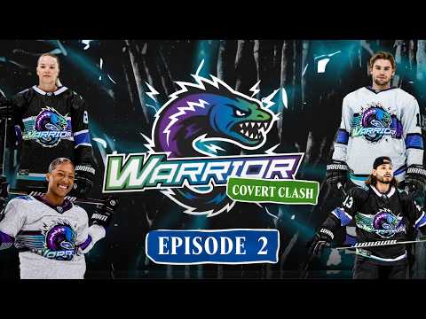 Covert Clash EP.2