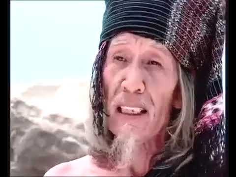 Cerita Danau Toba - Legenda