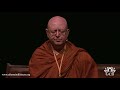 After Mindfulness - Guided Meditation - Ajahn Brahm