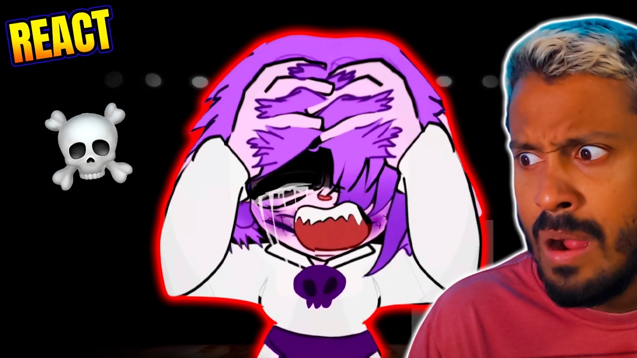 EU ESTAVA CERTO EM MINHAS TEORIAS!! REACT ao Episódio de Terrible Mouse ...