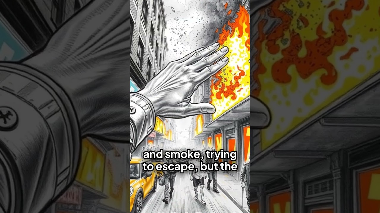 Ночь огня в Токио: самая смертоносная бомбардировка в истории