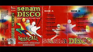 Senam Disco Miss Call  Side A