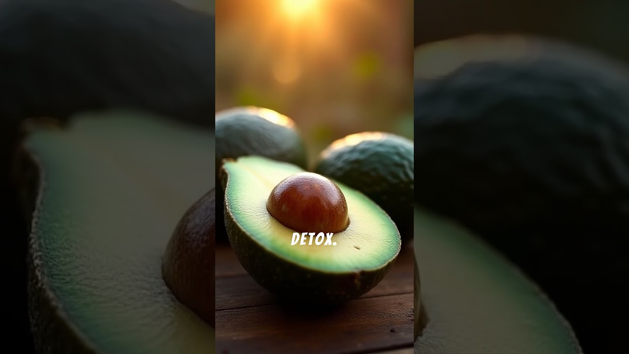 Fruits That Heal Your Liver Naturally!