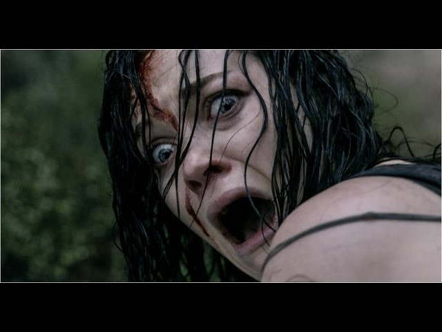 EVIL DEAD - International Teaser Trailer 