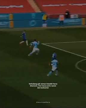 story wa sepak bola CHELSEA keren 30 detik