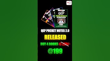 UPSC Mains Revision Book in your Pocket #qeppocketnotes #theiashub #upsc #shorts