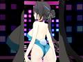 Ruan Mei - Hold Up【Honkai:Star Rail MMD】#tingyun #honkaistarrail #hoyoverse #mmd #honkai #hsr