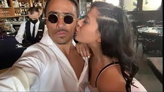 #Steak #shorts #nusret #saltbae #watch #love #trending #shorts #reels #youtube