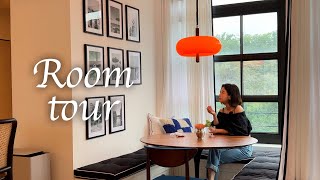 Full of Things I Like Ki Eunse's Living Room Tour | All SelfChosen | Ki's Home Decor Styling