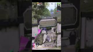 Scope 4X 5 Finger Pubg Mobile A