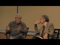 A Conversation with Noam Chomsky and Howard Gardner