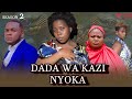 DADA WA KAZI NYOKA SNAKE HOUSE GIRL PART 106 SEASON 2 Love Story ISIDINGO 