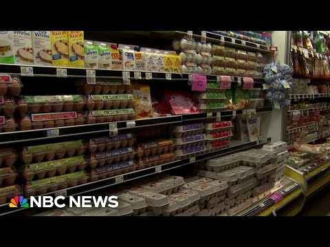3:30 3:30 Now playing, Trump tariffs expected to raise consumer prices and what your wallet could expect