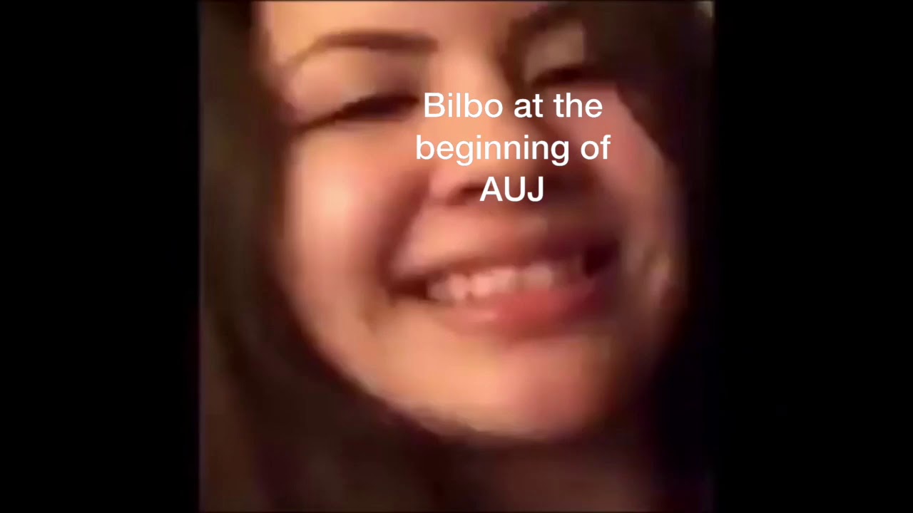 The Hobbit as Vines 2: Desolation Boogaloo