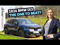 New BMW iX3 First Drive with Vicki Butler-Henderson: Is this EV a game-changer? Mp3 Song