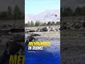 Iranian TV reveals destroyed aircraft and damaged runways at Mehrabad after US-Israeli strikes!