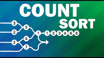 Learn Counting Sort in Just 4 Minutes | Python Tutorial (2025)