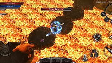 Anima ARPG - Curse... what does it actually do?