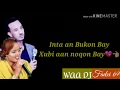 Xariir Axmed Iyo Xiis HEES CUSUB 2020 Fadxi 