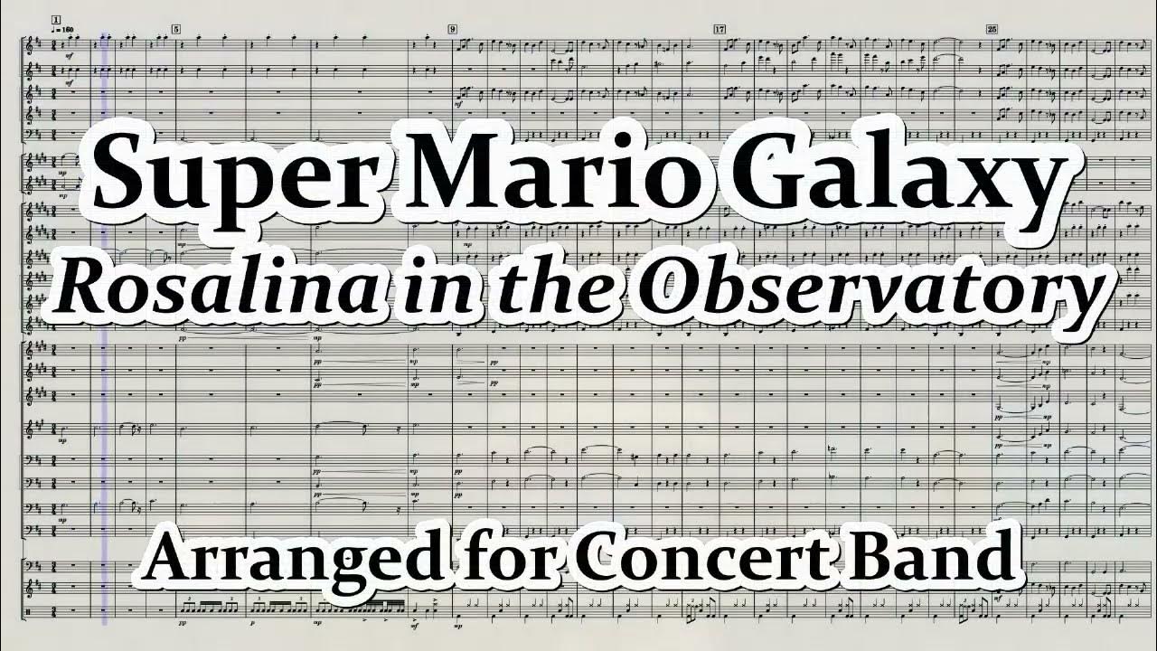 How To Arrange Music for Concert Band YouTube