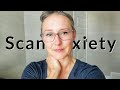 *Anxious* WAITING for my CANCER SCAN Postpartum | Breast Cancer Survivor