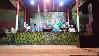 Terbaru kumpulan sholawat hadroh modern 2018 live