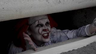 Only Water Down the Storm Drain PSA