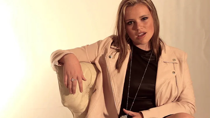 Lips Are Moving Cover by Breana Renee Eubanks