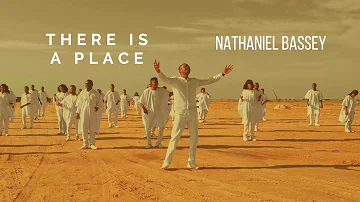 THERE IS A PLACE - NATHANIEL BASSEY
