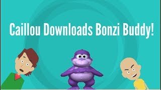 Bonzi Buddy - Johntvs.com