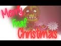 [SFM FNaF] Merry FNaF Christmas : By JT Machinima