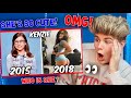 OMG! Disney Channel Famous Stars Before and After 2018 (Then and Now) MUST WATCH